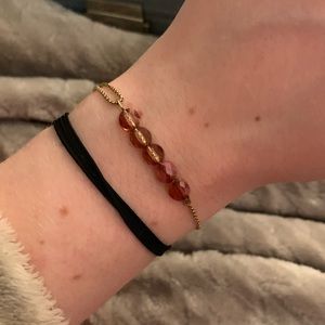 🔥 price drop‼️A&A precious metals bracelet.